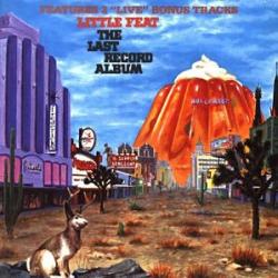 Last Record Album